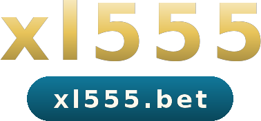 xl555 logo